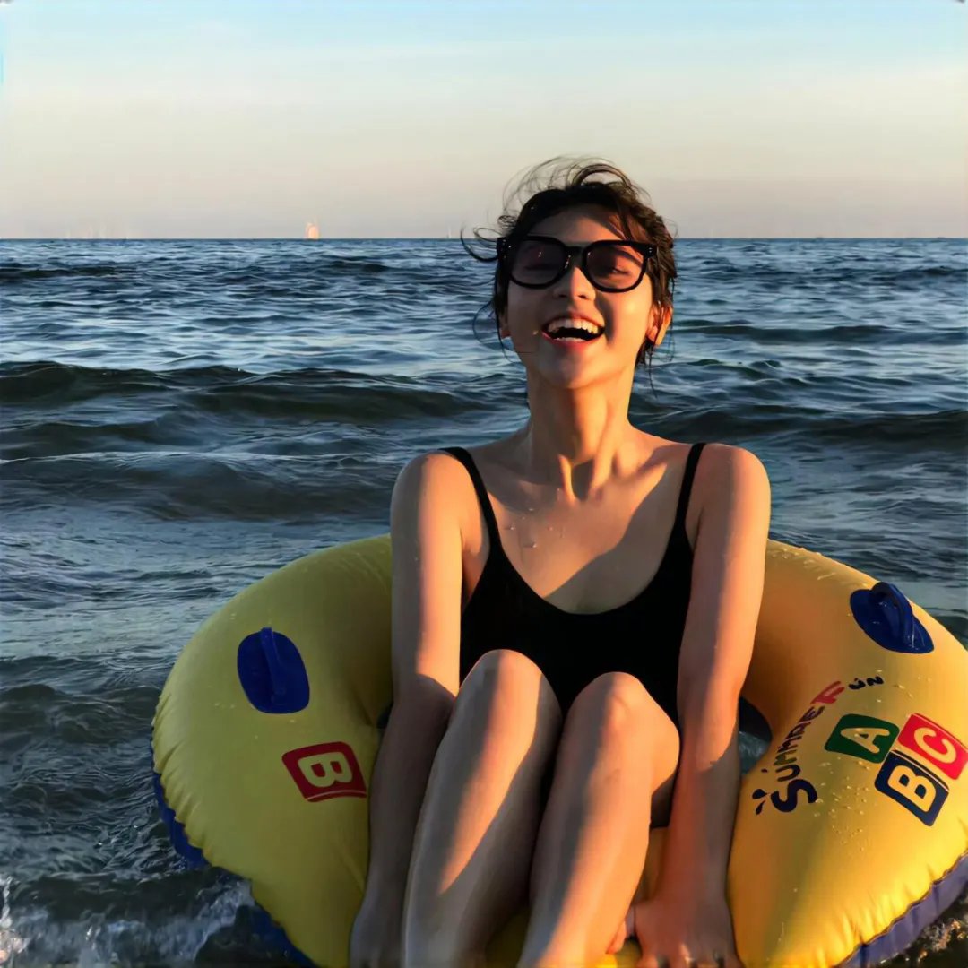 灯火余温·终章海报
